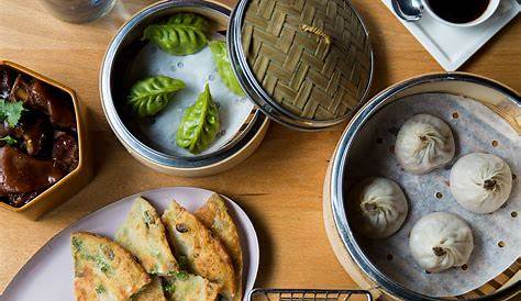 Asian Food Nyc Best The 16 Restaurants In Grace & Lightness Magazine