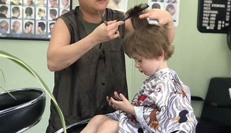 Asian Haircut Seattle: A Guide To Finding The Best Salon For Your