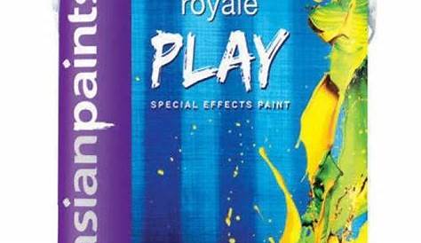 Buy Asian Paints Royale Shyne Luxury Emulsion - Wild Berry Online at