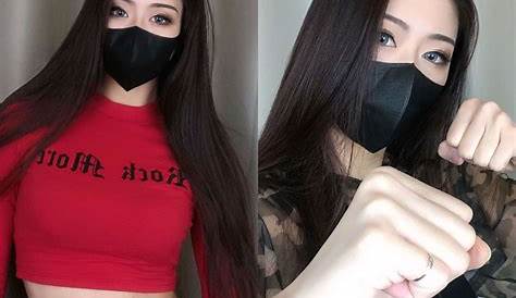 Beautiful Girl Asian Tik Tok I Hot Tik Tok Asian 2020 - YouTube
