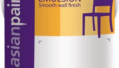 Asian Paints Tractor Emulsion Wall Colour Catalogue - Paint Color Ideas