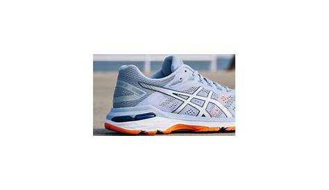 asics Gel-Kayano 26 Schuhe Damen metropolis/rose gold | campz.ch