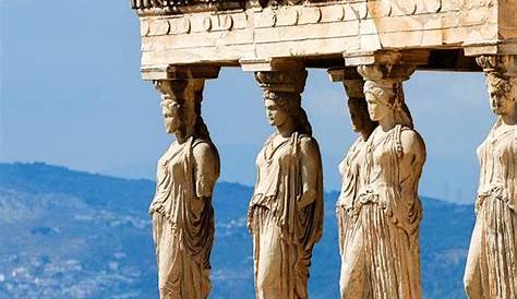 ANTIGUA GRECIA | Características, organizacion política, social y más