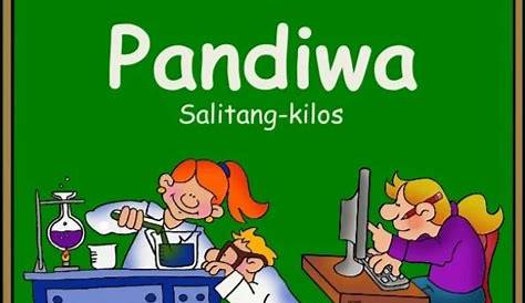 Aspekto ng Pandiwa