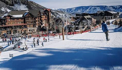 Aspen Mountain Ski Resort Aspen Skiing Company ing Co. Hopes To Match Last Winter’s Ikonic