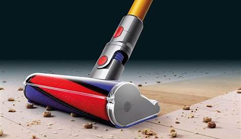 Aspirateur Balai Sans Fil Dyson V8 Absolute DYSON ABSOLUTE Lebonchop, Des