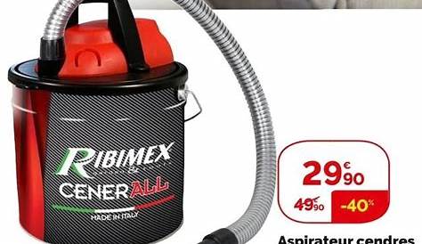 Aspirateur Cendre Chaude Weldom Piscine