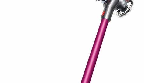 Aspirateur balai Dyson V7 ANIMALPRO (4337344) Darty