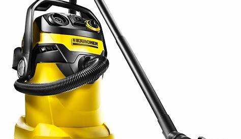 Aspirateur Karcher Wd5 Castorama Eau Et Poussière Kärcher WD5 Toolstation