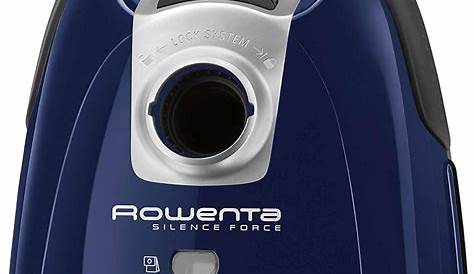 Aspirateur Rowenta Silence Force 4aaaa Produit RO6441EA 4A FRC