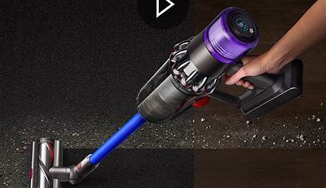 Aspirateur Sans Fil Dyson Mon Avis Sur L’aspirateur V6 Animal Extra