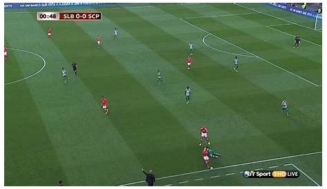 Benfica vs Sporting ao vivo (2-1) - 11.12.2016 1080p - YouTube