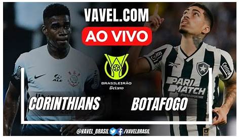 Assistir ao vivo Coritiba x Corinthians pela Série A 2022 – Futebol