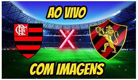Flamengo-Spiel – Laden Sie die App herunter, um es live auf Ihrem Handy