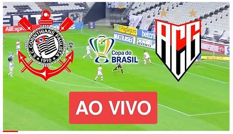 Corinthians x Flamengo Onde assistir ao vivo, horário do jogo e escalações