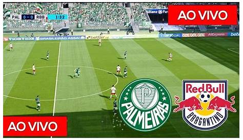 Assistir Athletico-PR x RB Bragantino ao vivo hoje e horário do jogo