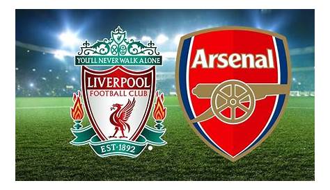 Liverpool x Arsenal: onde assistir e informações do grande clássico da