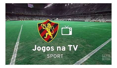 Próximos jogos do Sport: onde assistir ao vivo na TV e na internet