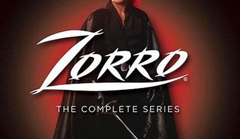 Zorro: la série TV