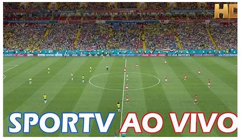 Sportv ao Vivo - YouTube
