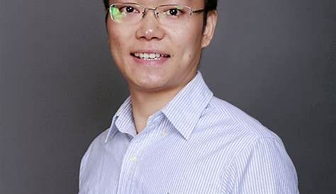 Xinghao Yan - Associate Professor - The University of Toledo John B