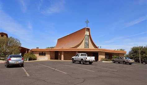 Churches--New Mexico, southern