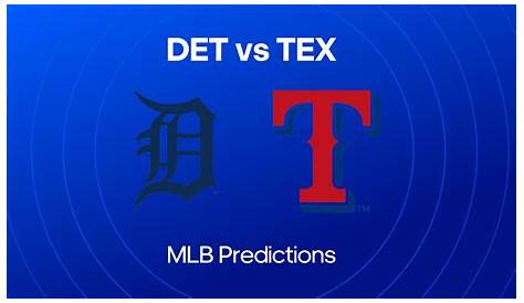Astros vs Rangers Prediction, Betting Odds, Lines & Spread | April 28