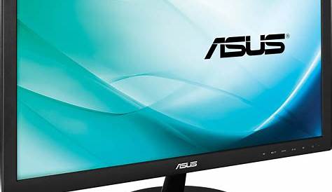 17-inch black HD Screen for Asus PC | Accessoires Asus