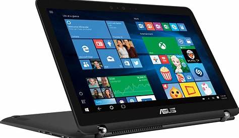 Buy ASUS R103BA-DF066H 10.1 inch HD Touch Screen Notebook, Black