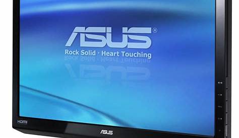Asus VH Series LCD monitors strike EPEAT Gold - TechShout