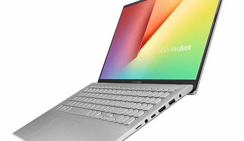LaptopMedia ASUS Vivobook 15 X512DA [Specs and Benchmarks