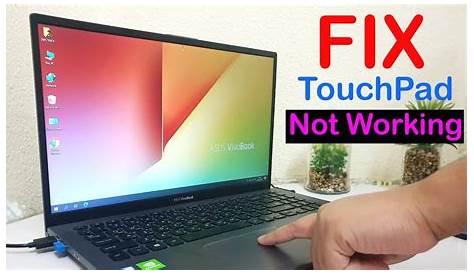 #How to solve Asus VivoBook 15 problem (2020) - YouTube