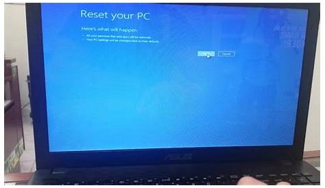 How to Fix Asus Laptop Black Screen Issue with These 7 Easy Solutions