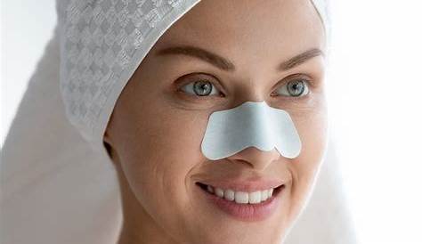 Effective At-Home Pore Strips: Say Goodbye To Blackheads And Cleanse Your Skin