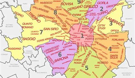 Tracce GPS Milano – Briançon | 100 Giorni sul Cammino