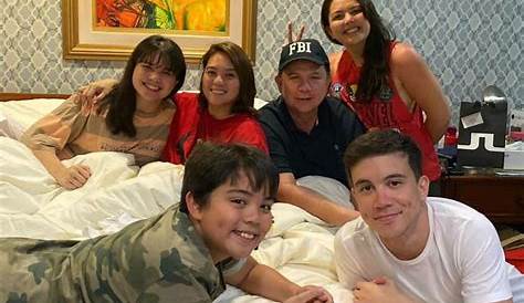 Unveiling The "Atayde Siblings": A Journey Of Talent And Triumph