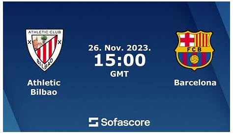 Barcelona vs Athletic Bilbao Betting Odds and Predictions - betting-odds.tv