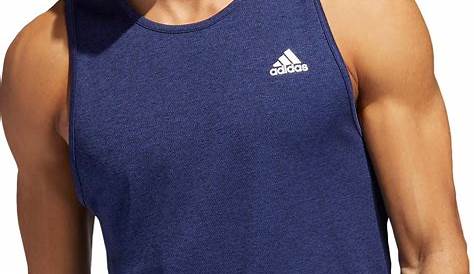 Athletic Style Tank Top