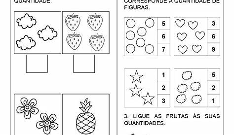 Casinha de Criança: Aprendendo a Contar