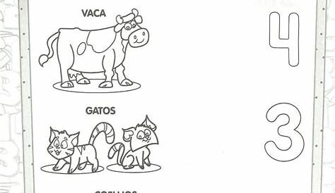 Arte de Educar: Atividades com os numerais | Atividades para crianças