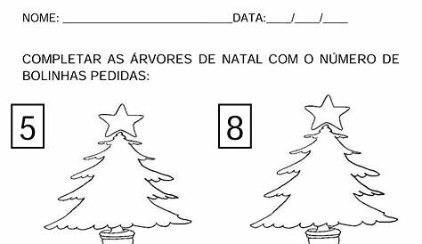 Arquivos imprimir atividades do natal - Atividades para a Educação