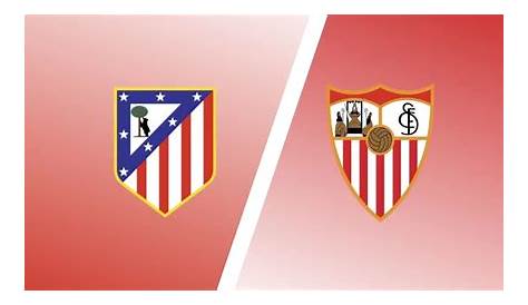 Atletico Madrid vs Sevilla Full Match 2019-20 • fullmatchsports.com