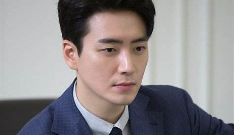Lee Joon Hyuk - Wiki Drama