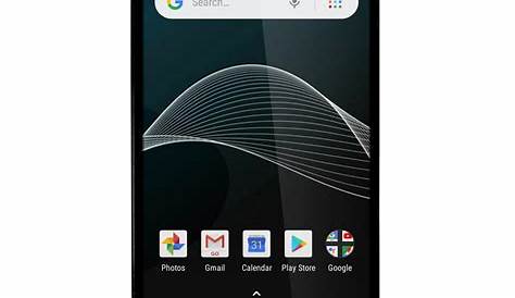 Amazon.com: AT&T Impulse 4G Android Phone (AT&T): Cell Phones & Accessories