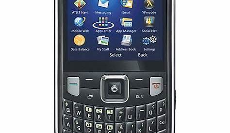 Best Buy: AT&T GoPhone ZTE Avail 2 3G No-Contract Cell Phone Black Z992