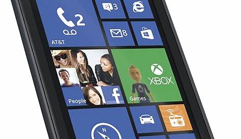 Nokia Lumia 520 release and price on AT&T GoPhone | PhonesReviews UK