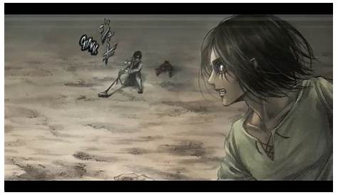 Attack on Titan: Why did Eren laugh when Sasha died? Eren’s mental