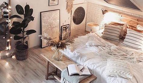 Attic Decorating Ideas For A Bedroom