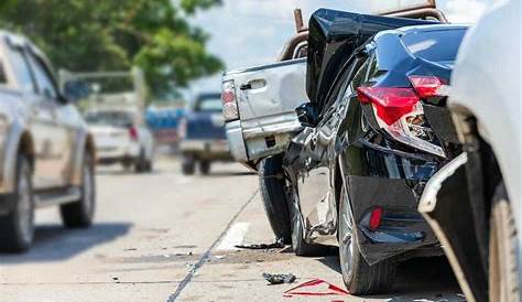 Do I need a personal injury attorney if I am at fault for an accident