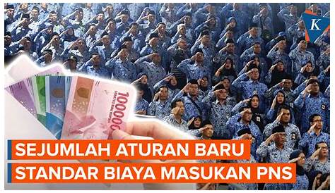 Apa benar tarif uang makan PNS turun? - blog.rivaekaputra.com